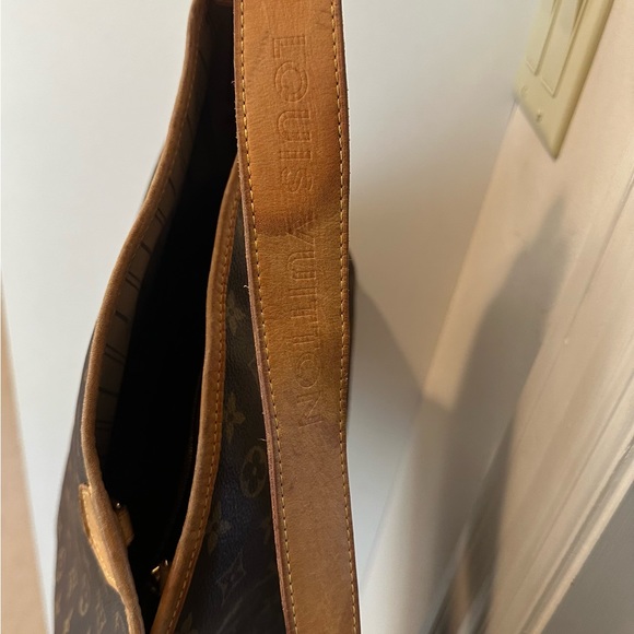 Louis Vuitton Delightful MM Bag - Picture 2 of 10